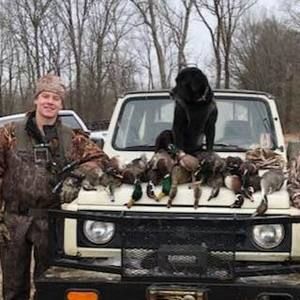 Meet your Posher, Jake